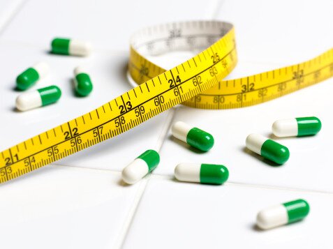 Sometimes diet and exercise aren't enough to lose weight. So you need extra hand to get rid of it so you can get fit body.That's where dietPill can help.