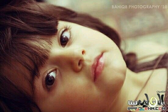 ‏انت جزء من كل شئ اعيشه♥_♥