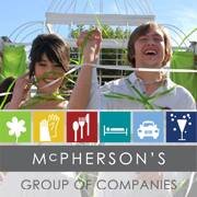 McPhersons Nursery, Wedding & Function Venue, Restaurant, and B&B! #McPhersonSA #McPhersonWeddings #McPhersonNursery