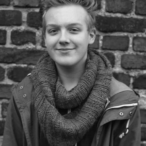 Schüler der 9. Klasse, 16 Jahre alt, Männlich, Filmtechnik begeistert, Zooooocker 3