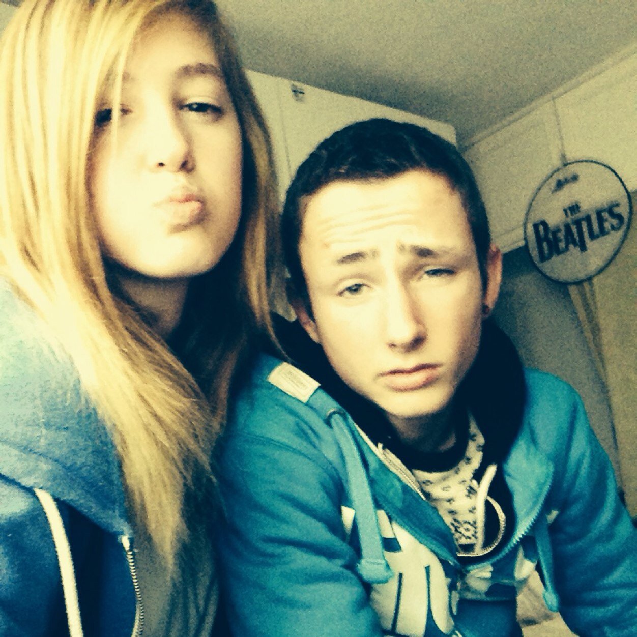 I follow back so follow me