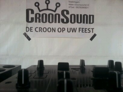 BeachBeat1's profile picture. De croon op uw feest !