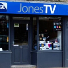 Electrical Retailer. Family run for over 30 Years . Panasonic Main agents, State of the art showroom . Find our deals cheaper locally and we will match them