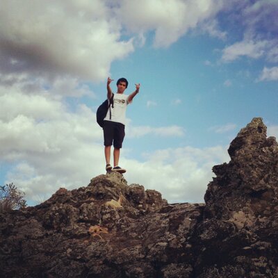 Tuitelopitecus's profile image