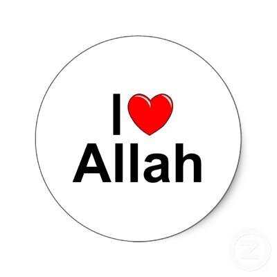 Allah tujuan ku# Rasulullah Tauladanku# beloved my Family