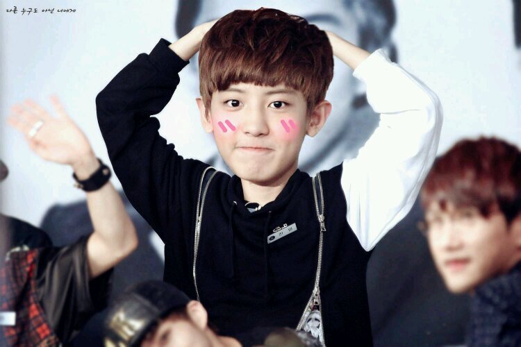 Krisyeol♥