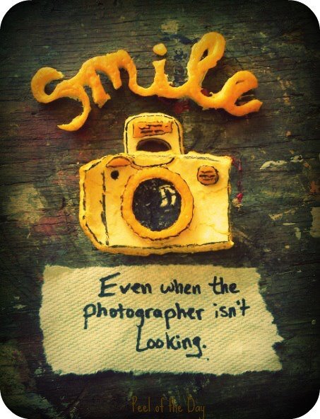 Add Some Zest To Your Life.
Tweeting Orange Peel Art Inspired By The World To Inspire The World.
IG: @peeloftheday
http://t.co/6tcbmep7Lu
