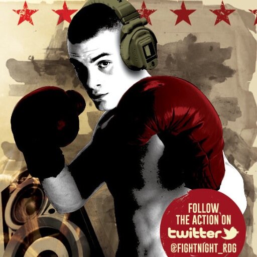 FightNight_Rdg's profile picture. Amateur Fight Night Brought To You By @EPREADING & Reading Students Union. Contact 07841654590 For Details, Tickets & Fight Info.