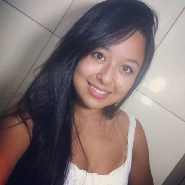 Filha de Deus!