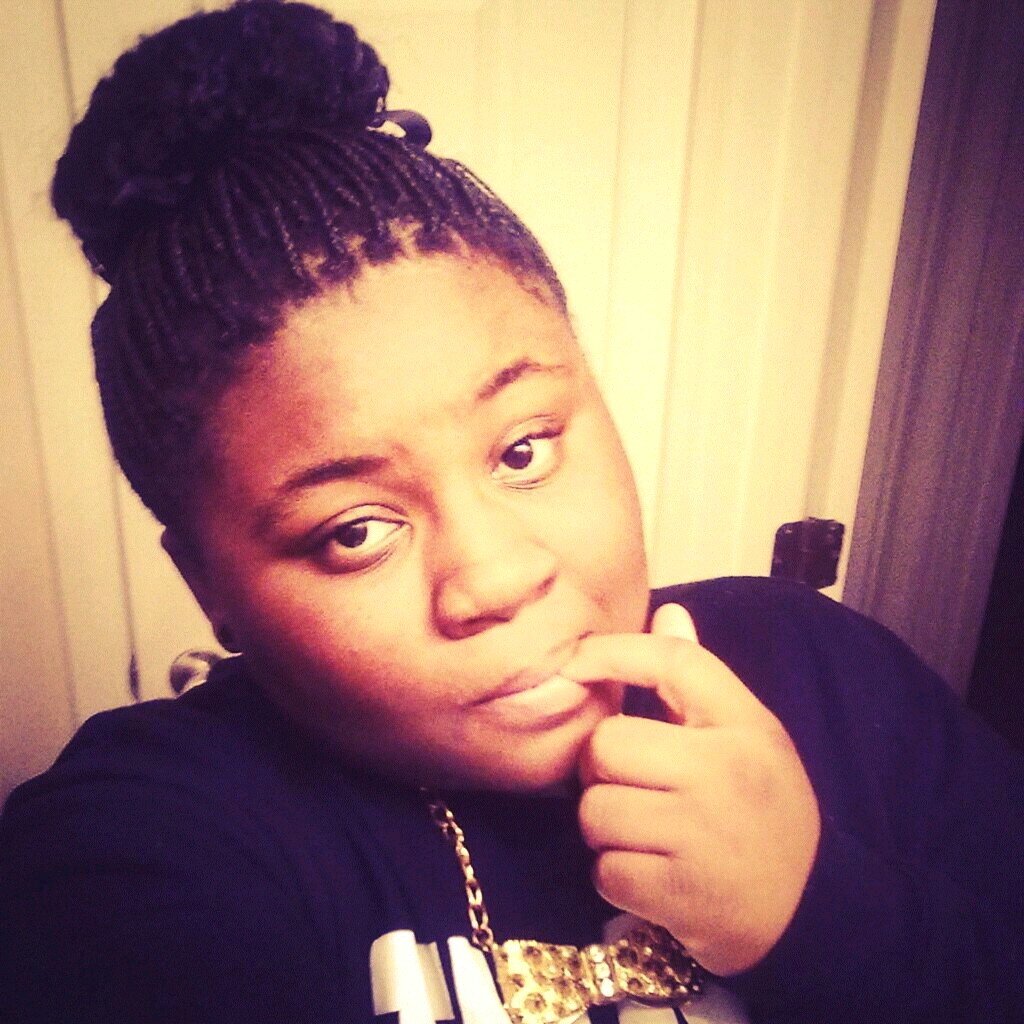 FUCK YALL HOES BE ABOUT YOUR SHIIT