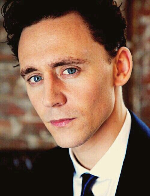 Loki of Asgard|God|Ruler|Cake-eater|Fabulous|