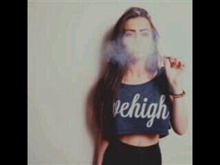 Proud lesbian