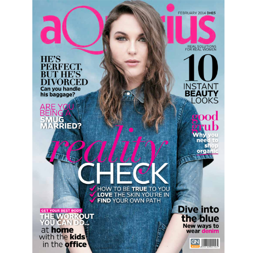 aquarius_mag Profile Picture