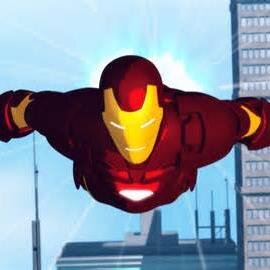 Well, looks like I made the front page... Anyways, I'm Tony Stark. I'm just looking to get back my fathers work. {RP account} [Single] [Multiverse]