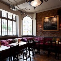 The Jericho Tavern (@jerichooxford) 's Twitter Profile