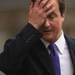 AnyoneButCam's profile picture. Reminding the World what a useless bunch of knobs the Tories are, one tweet at a time. Cynical About Politics, the Media and Business in Equal Measure #ABC