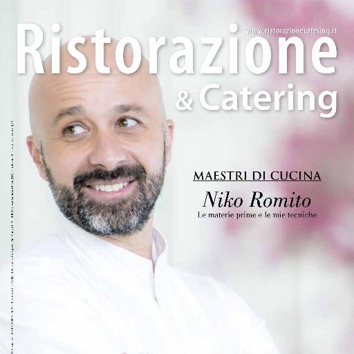 Il giornale online e la rivista bimestrale di Edizioni Catering