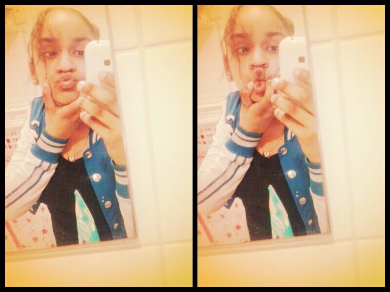 love my beauty @xcutiianna_ - sister @adonnasharona_ ♡