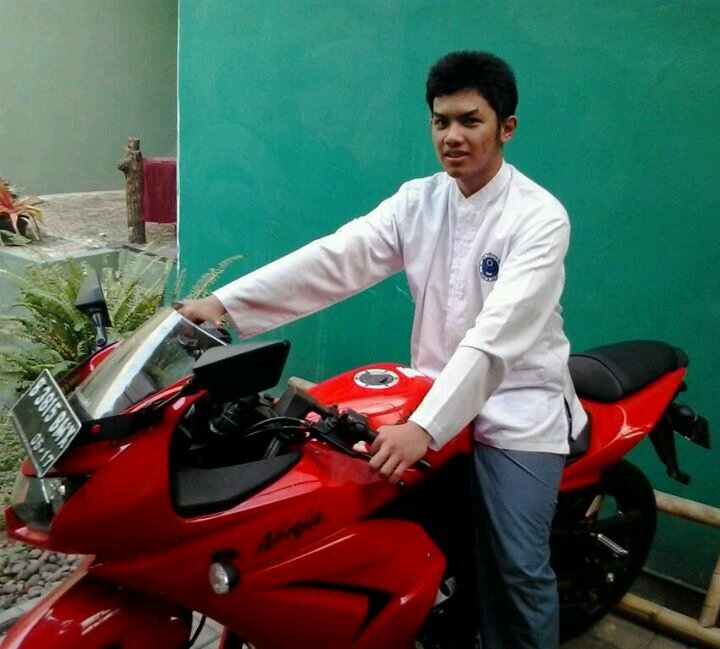 Bengkel Castrol Oil Racing Team Jl. kopilas joglo