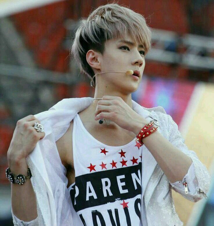 ★★ สมุดบันทึกความฟิน #exo ★★