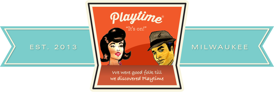 playtime001's profile picture. Playtime helps Men and Women find new pleasure and explore new possibilities together.