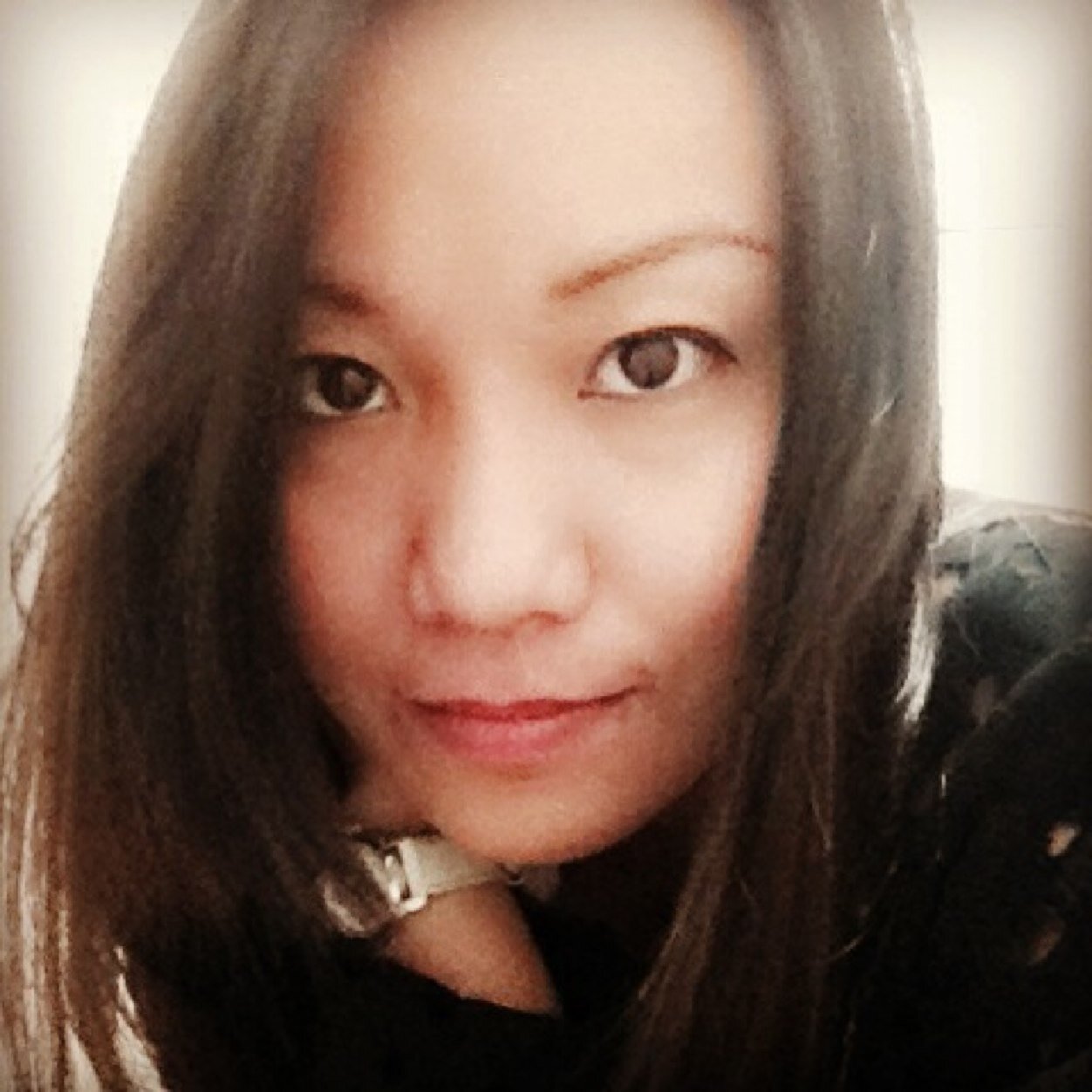 iamtitabekong's profile picture. my genetic make-up is a mix of Japanese & of Manobo origin, how can i be more unique? ^.*