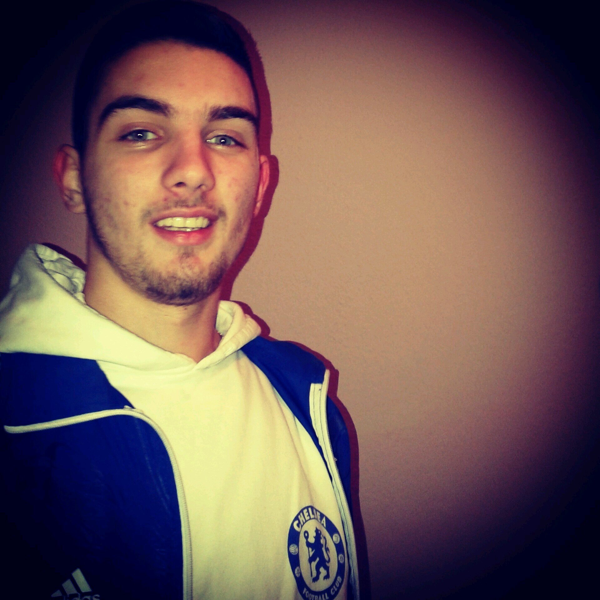 They sleep, we grind. They dream, we shine.           

                  #CFC and #LAL FAN