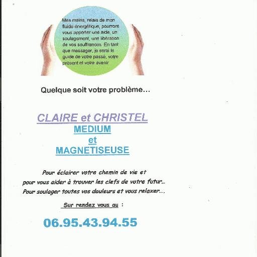 medium, et magnetiseur