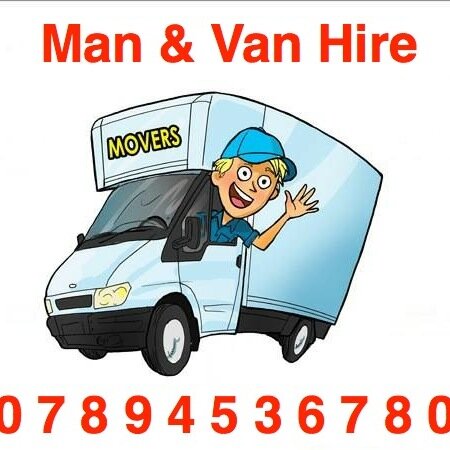 Tadworth Man Van Hire Moving and Self Storage Tadworth