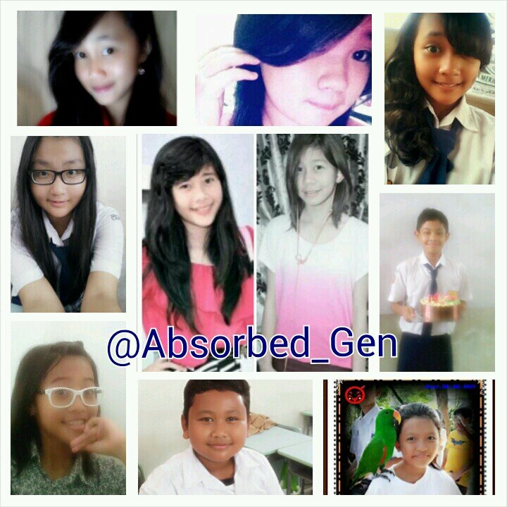 Absorbed_Gen's profile picture. 