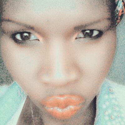 Profile Picture of Amanda William Nyuon (@mandy08ling) on Twitter