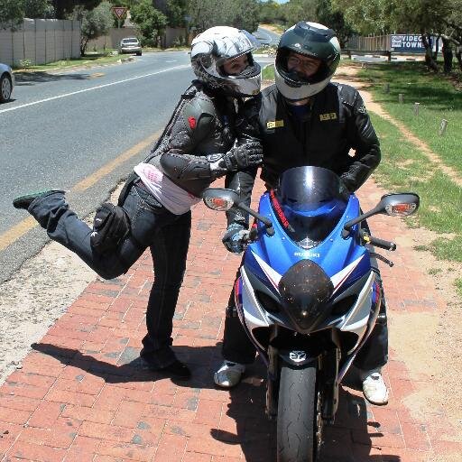 LIVE to RIDE and RIDE to LIVE!!!