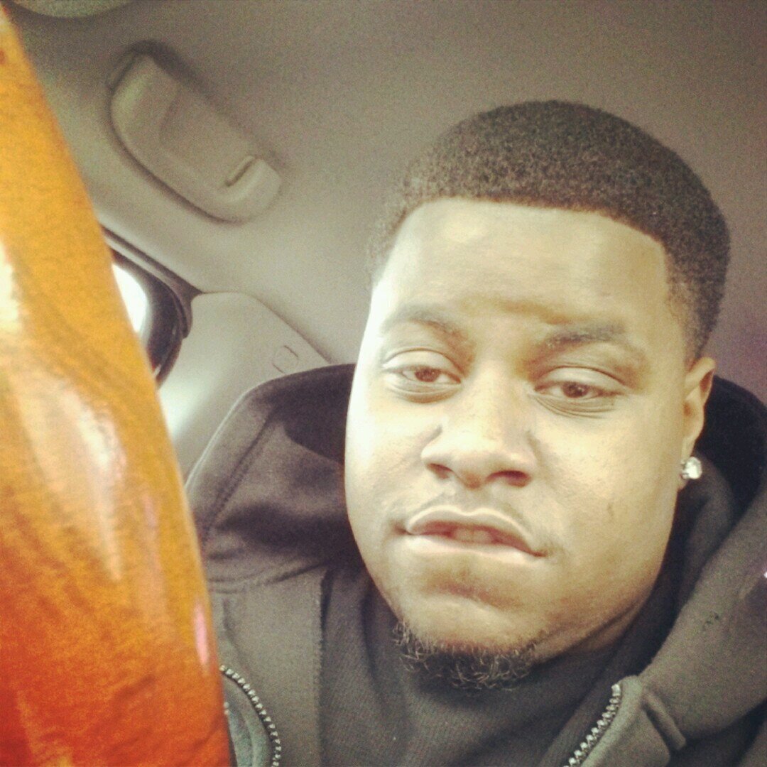 I Can Do All Things Through Christ Which Strengthens Me! Just A Yung Nigga Tryna Make It! Follow Me I'll Follow Back