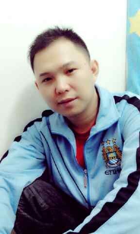 kianping_indra's profile picture. Bola Mania