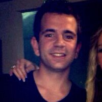 Danny Realine (@danny_realine) 's Twitter Profile