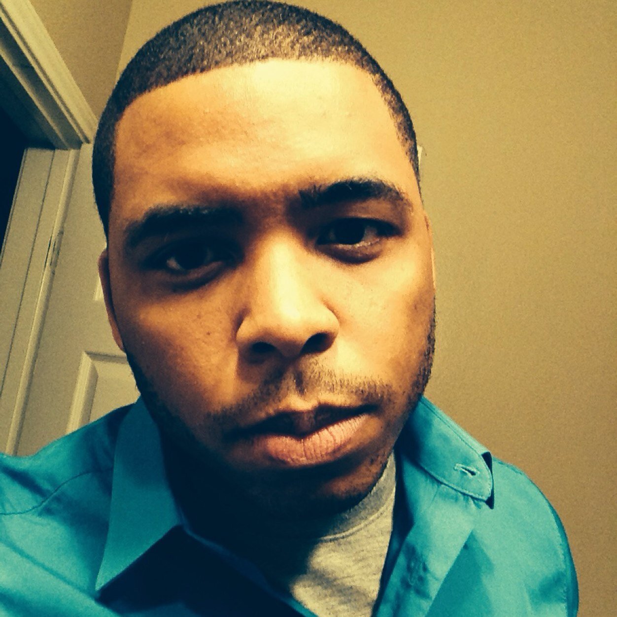 ton_ton20's profile picture. Im busted and broken and my God loves me.