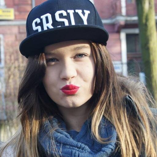 Im just a simple girl living out my dream :)