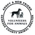 VolunteersForAnimals (@vol4animals) Twitter profile photo VolunteersForAnimals (@vol4animals) Twitter profile photo