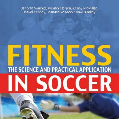 Profile Picture of Fitness In Soccer (@FitnessInSoccer) on Twitter
