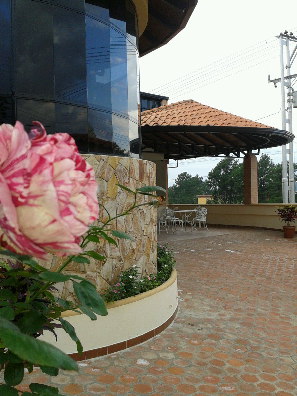 Posada Turística Terraza del Viento C.A