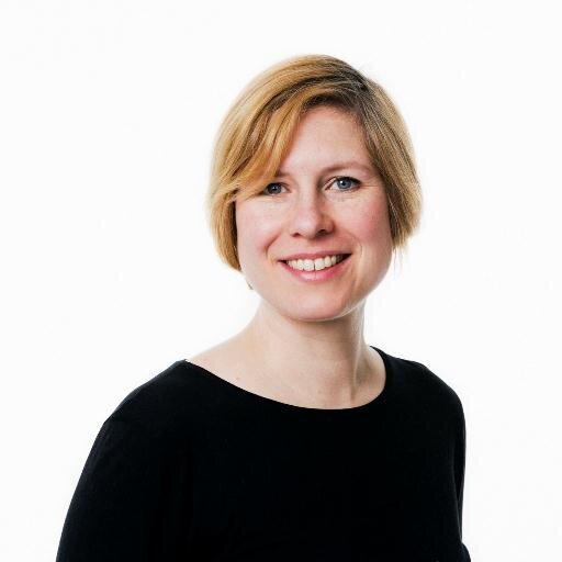 Redaktionschef Ekot Radio Sweden, @RadioSweden.