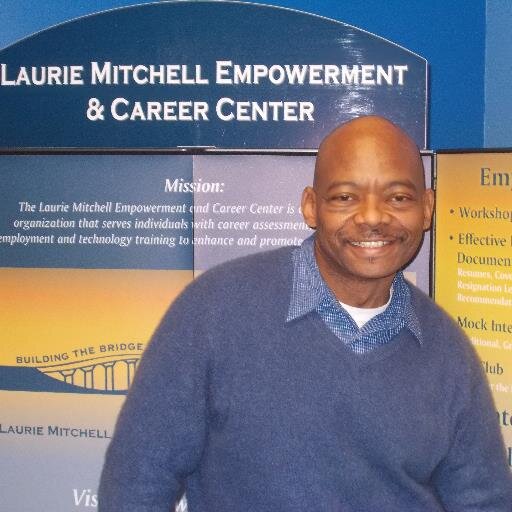 Employment Specialist, Job Developer, CPRS, WRAP and WHAM Facilitator, Wire Specialist., Member of  Black Roots of Alexandria ,  Salvation and Praise Ministries