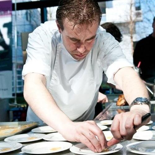 markvannoord86's profile picture. 