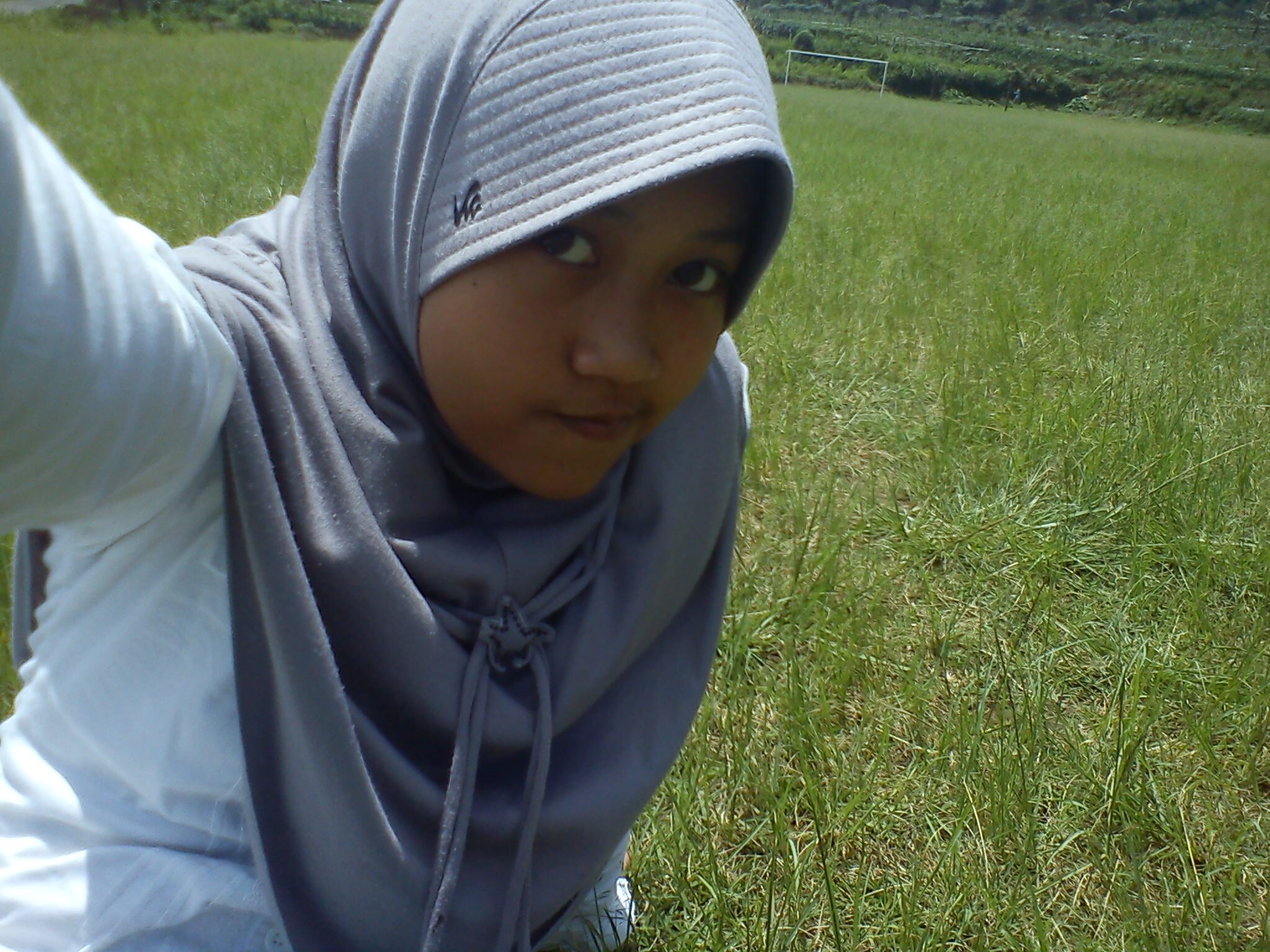 sii'cwex pualink nyuebellin yha gue inni(aderyn shinta)