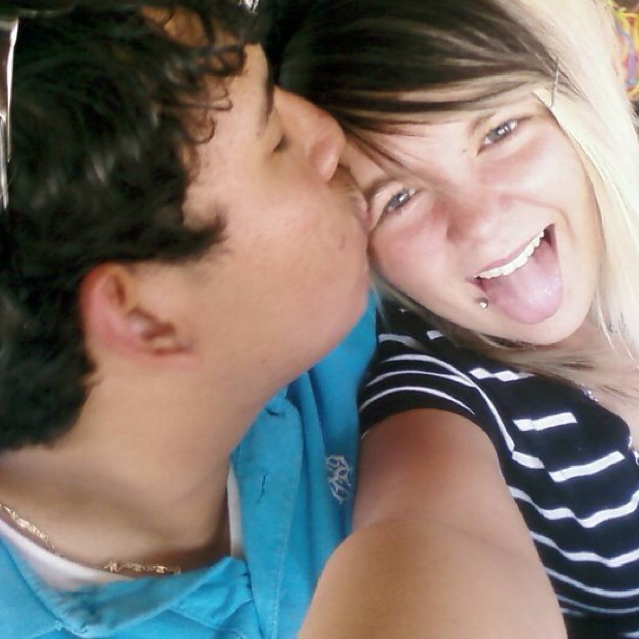 Samm_Gary's profile picture. ❤️