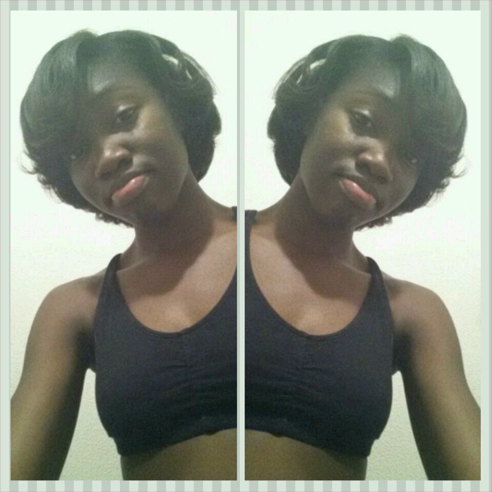 Keep it Classy Never Trashy , Just a Lil Bit Nasty ®      Follow me on IG: Neshaa_Joenay