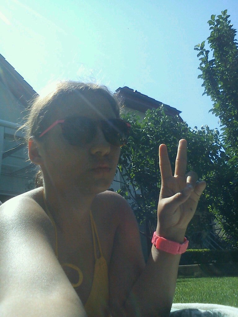 I live in Vienna but i come from Croatia. I am a big fan of F.A.K Austria Wien, Dinamo Zagreb and Ivica Kostelic.
