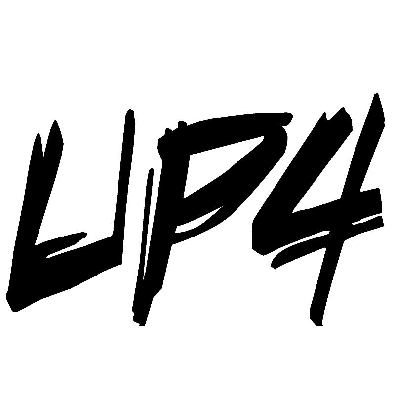 Twitter oficial da Banda UP4 - Gabriela Palmieri @MsGabs_ (Vocal) -
Vitor Voni @vitorup4 (Guitarra) - 
Giovani Buselli @didiozao (Baixo)