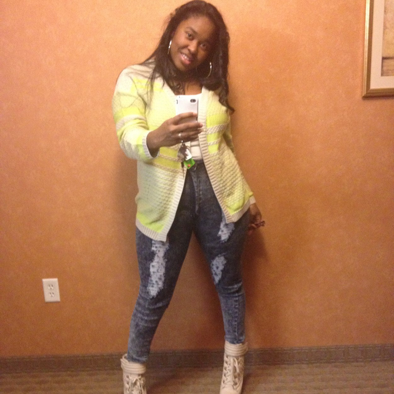 Love My Life Wouldn't Change Anything About It...