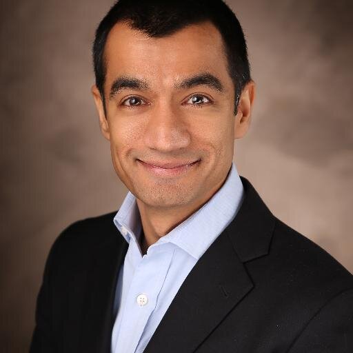 Senior Government Channel Partner Manager @TeamQuest_Corp